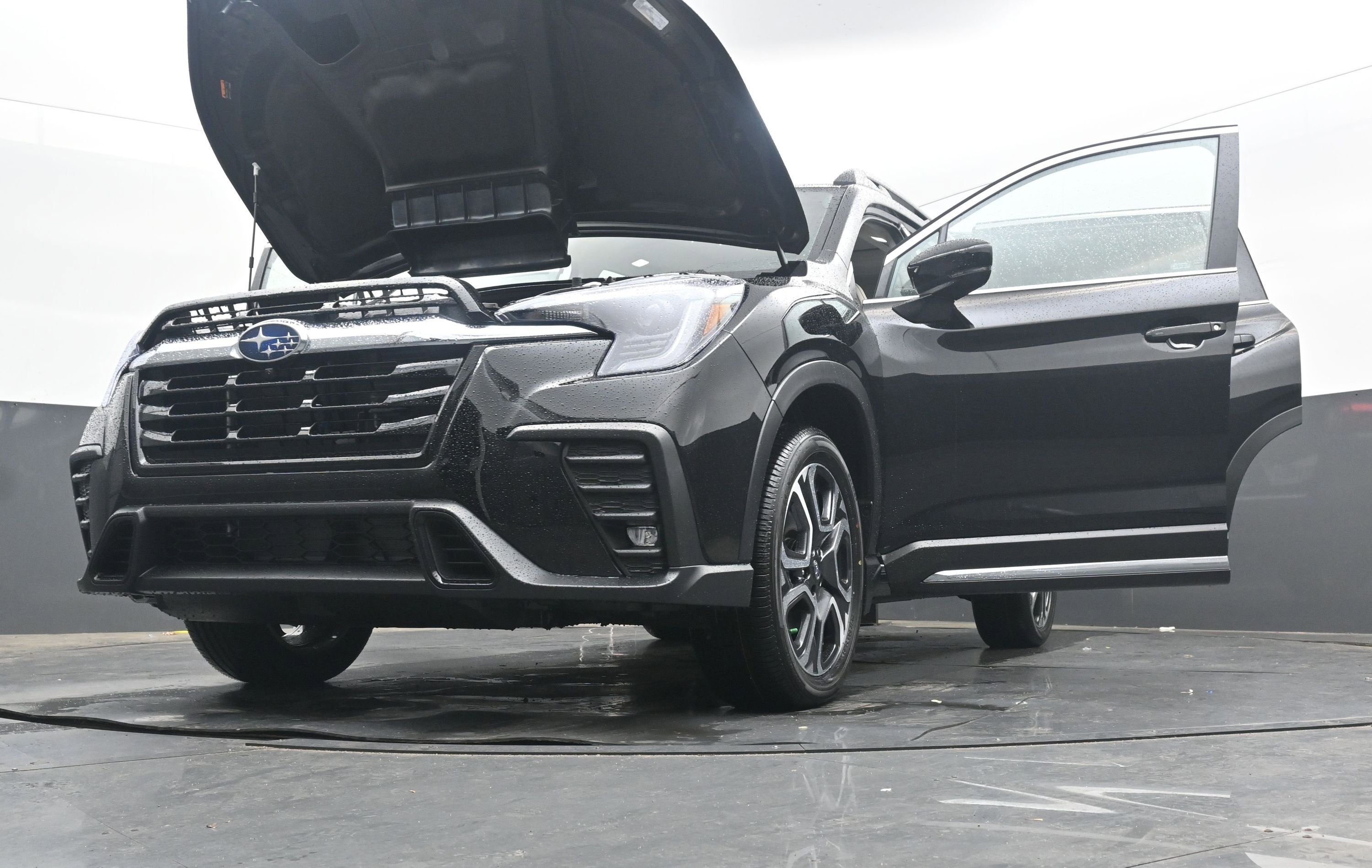 2026 Subaru ASCENT Limited 7-Passenger