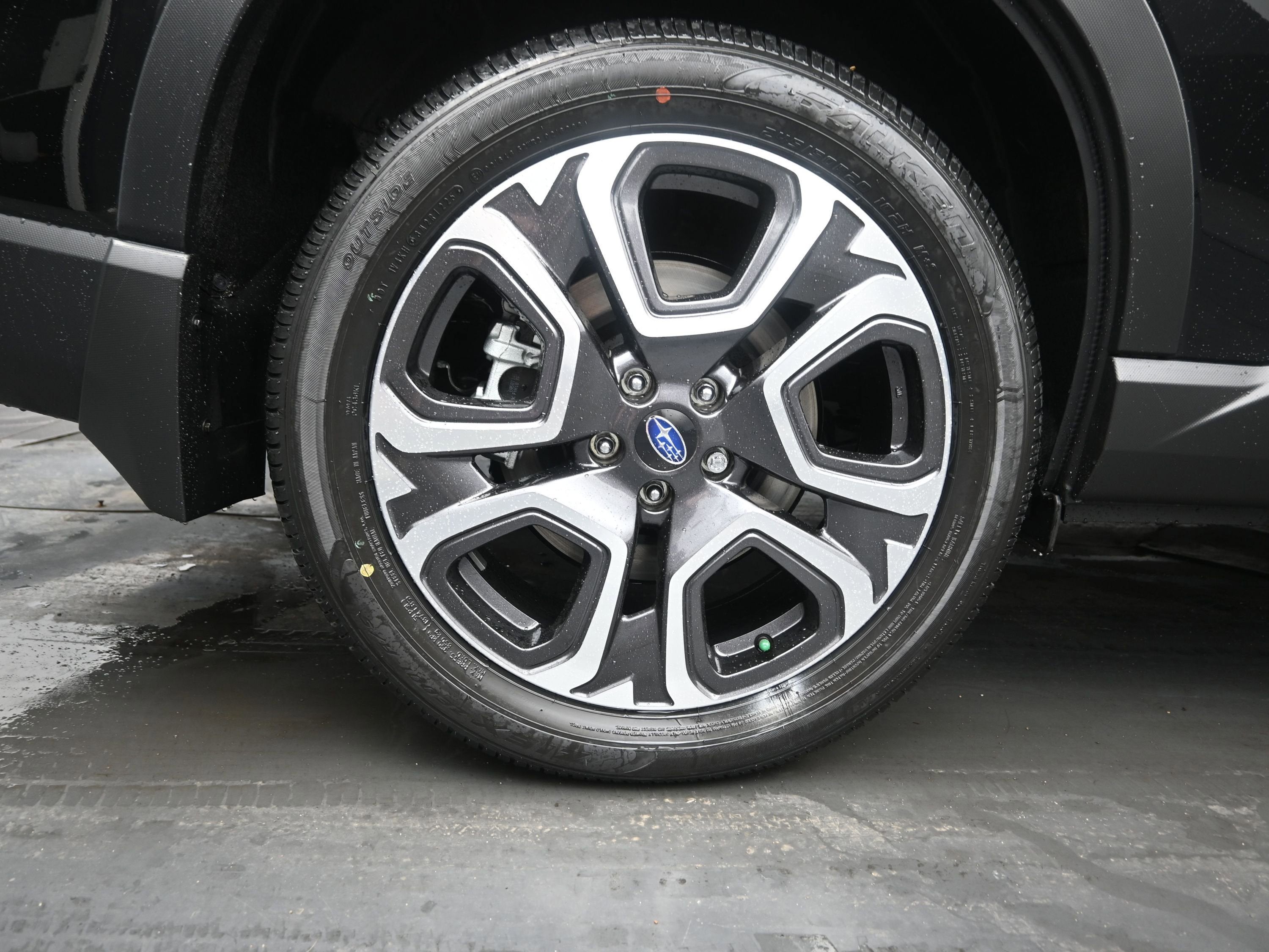 2026 Subaru ASCENT Limited 7-Passenger