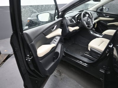 2026 Subaru ASCENT Limited 7-Passenger