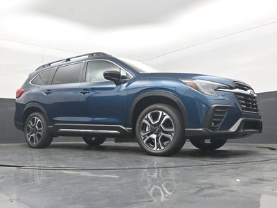 2027 Subaru ASCENT Limited 7-Passenger