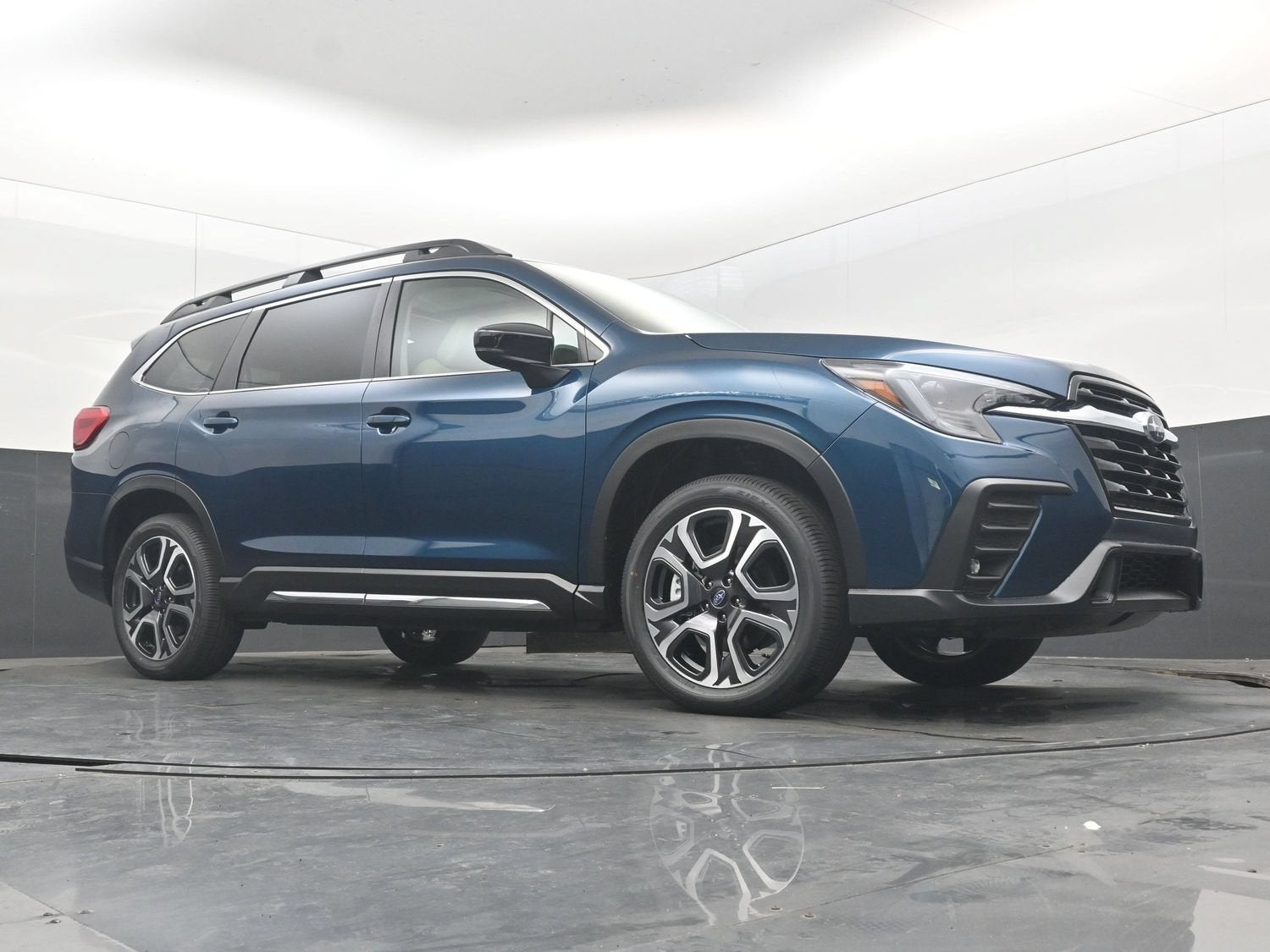 2027 Subaru ASCENT Limited 7-Passenger
