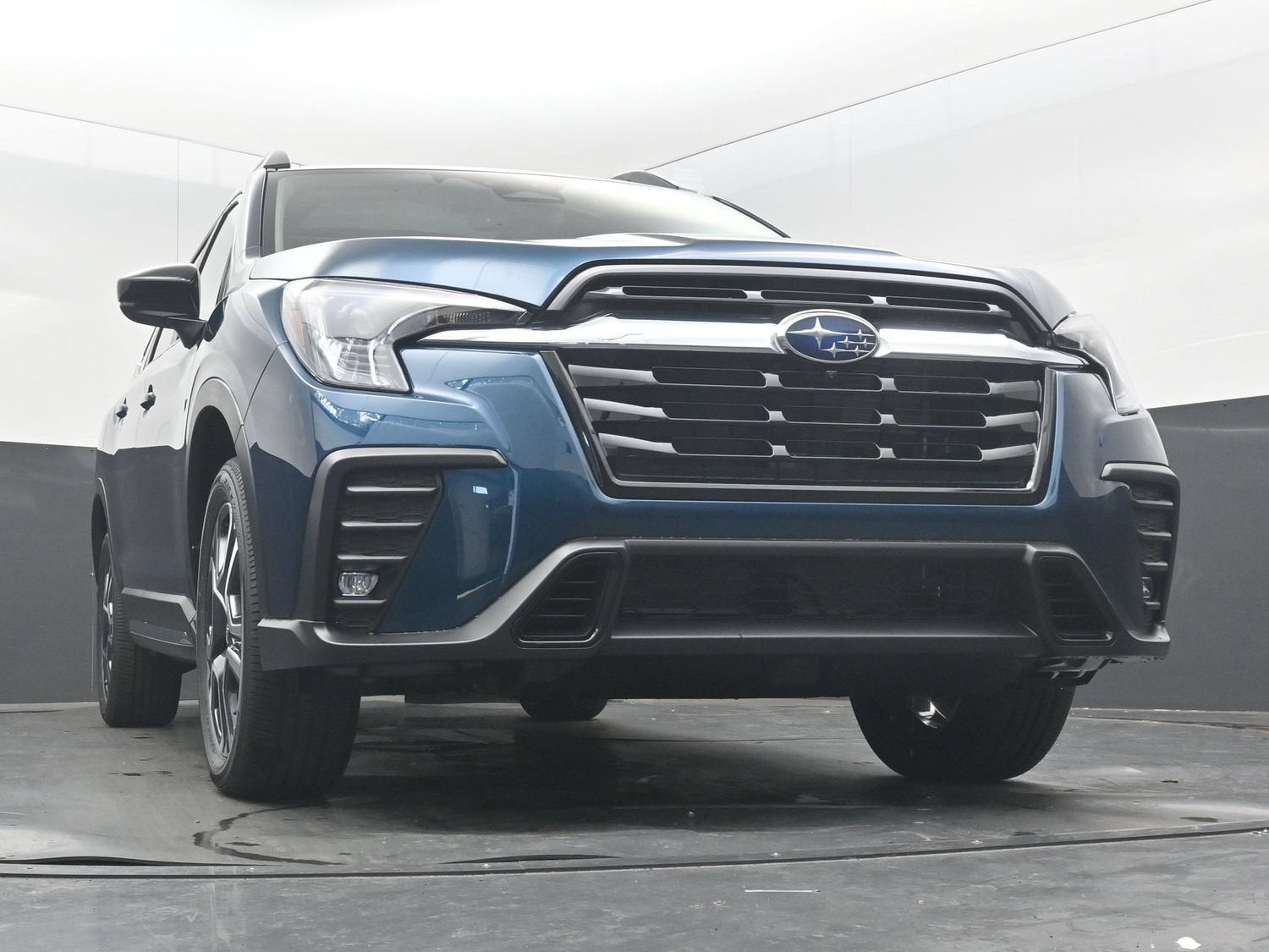 2027 Subaru ASCENT Limited 7-Passenger
