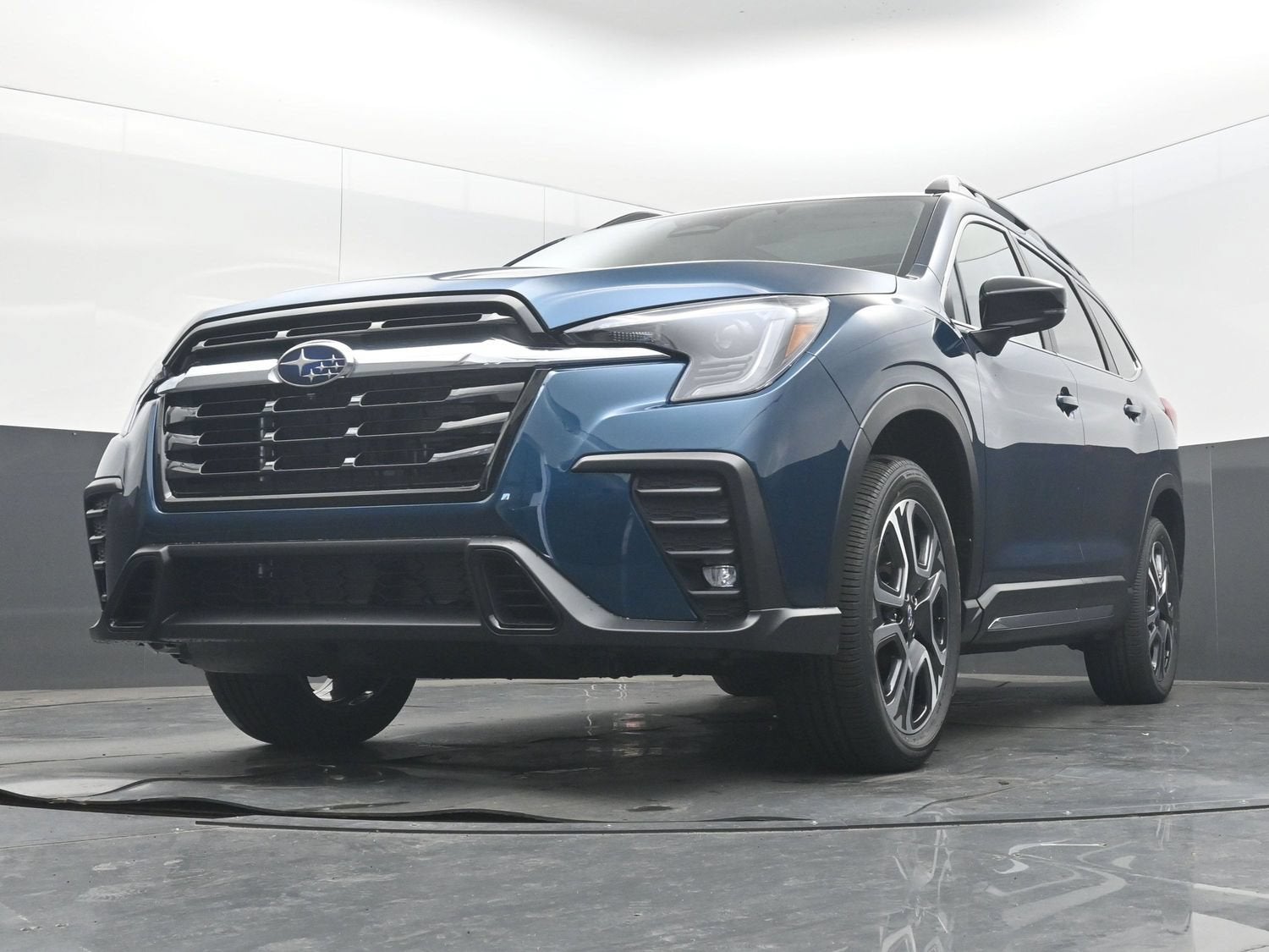 2027 Subaru ASCENT Limited 7-Passenger