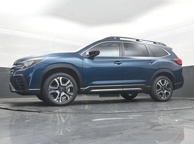 2027 Subaru ASCENT Limited 7-Passenger