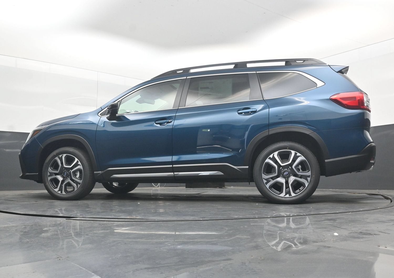 2027 Subaru ASCENT Limited 7-Passenger