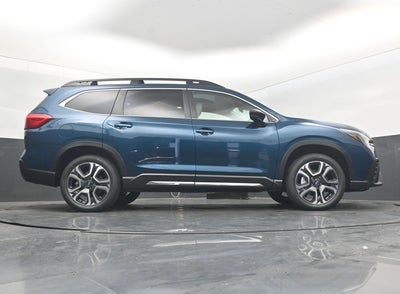 2027 Subaru ASCENT Limited 7-Passenger
