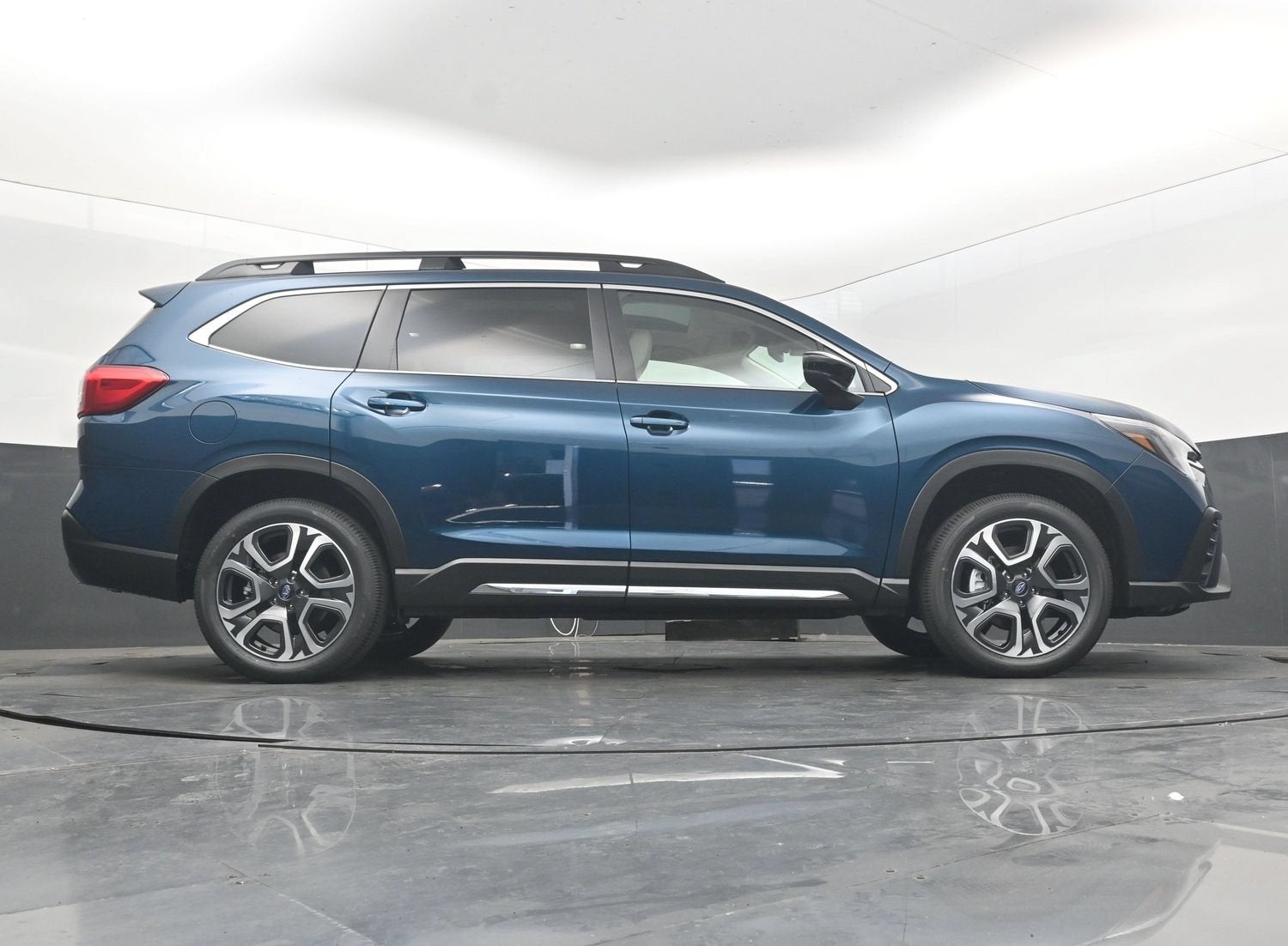 2027 Subaru ASCENT Limited 7-Passenger