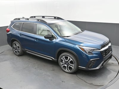 2027 Subaru ASCENT Limited 7-Passenger