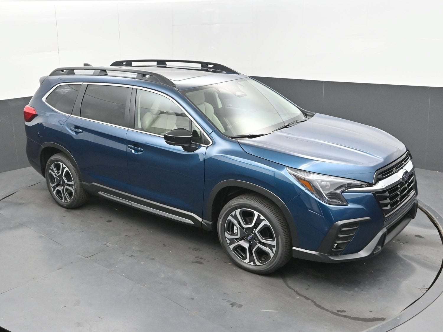 2027 Subaru ASCENT Limited 7-Passenger