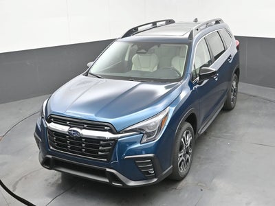 2027 Subaru ASCENT Limited 7-Passenger