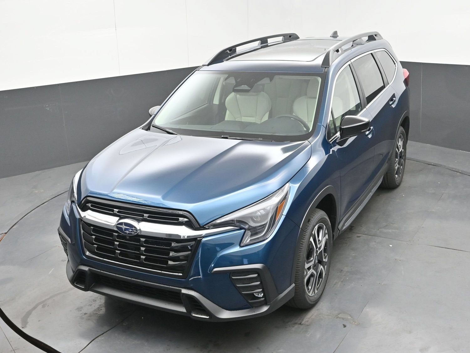 2027 Subaru ASCENT Limited 7-Passenger