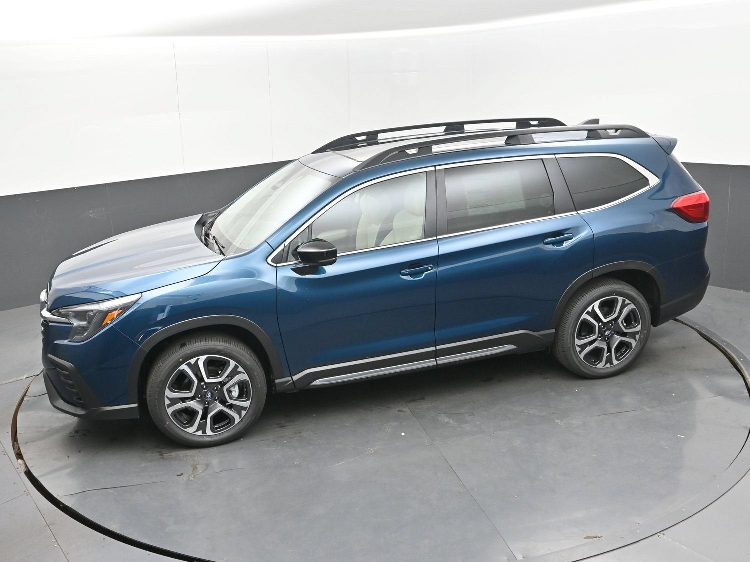 2027 Subaru ASCENT Limited 7-Passenger