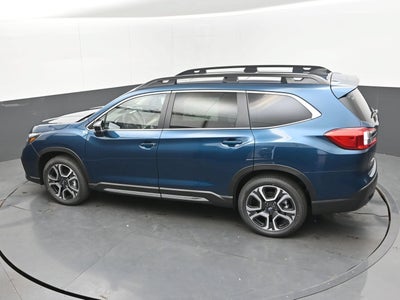 2027 Subaru ASCENT Limited 7-Passenger