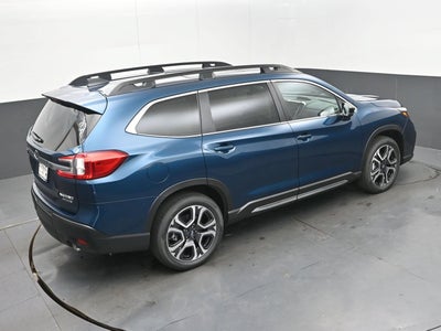 2027 Subaru ASCENT Limited 7-Passenger