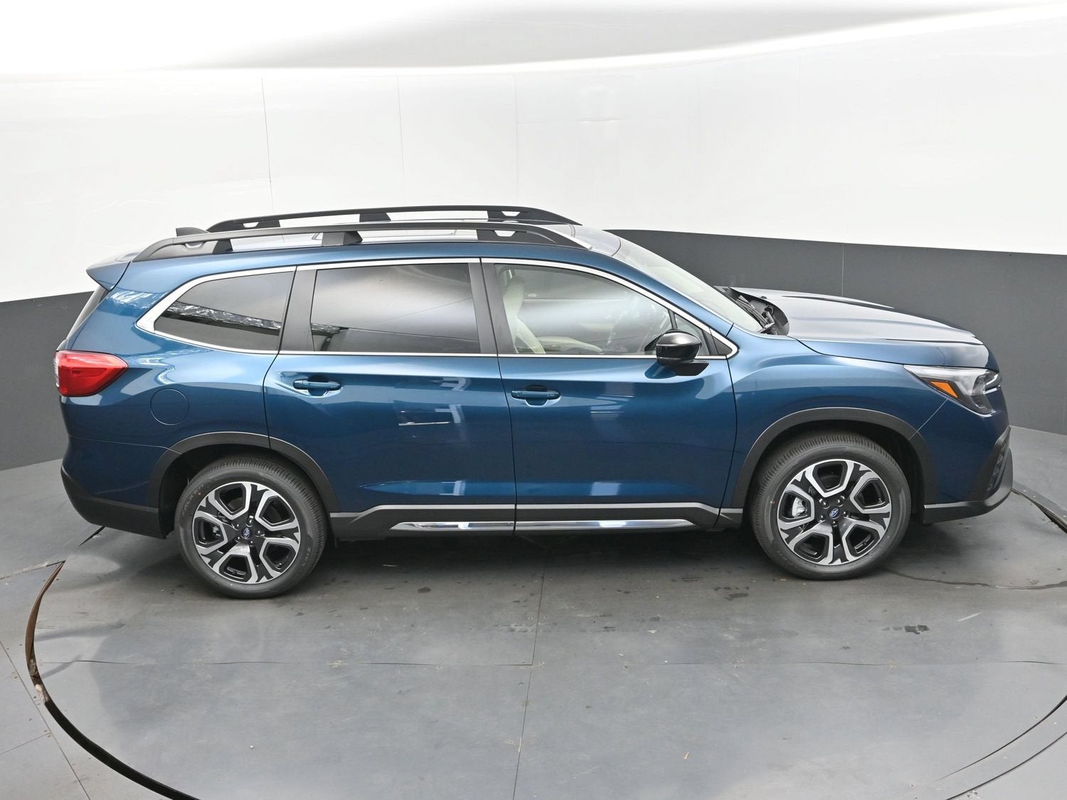 2027 Subaru ASCENT Limited 7-Passenger
