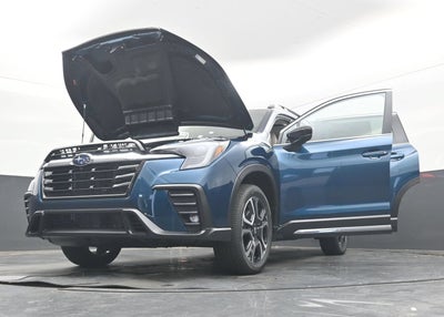 2027 Subaru ASCENT Limited 7-Passenger
