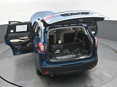 2027 Subaru ASCENT Limited 7-Passenger