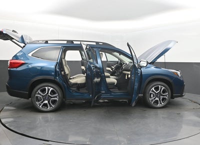 2027 Subaru ASCENT Limited 7-Passenger