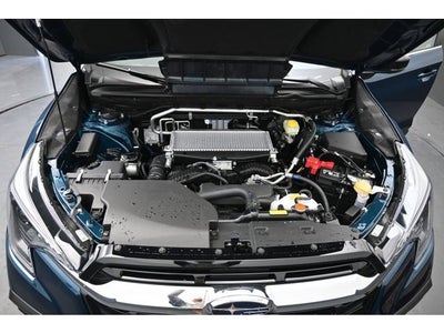 2027 Subaru ASCENT Limited 7-Passenger