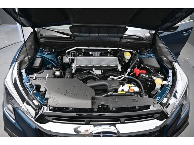 2027 Subaru ASCENT Limited 7-Passenger