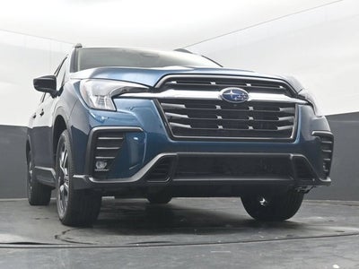 2027 Subaru ASCENT Limited 7-Passenger