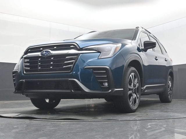 2027 Subaru ASCENT Limited 7-Passenger
