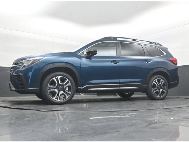 2027 Subaru ASCENT Limited 7-Passenger