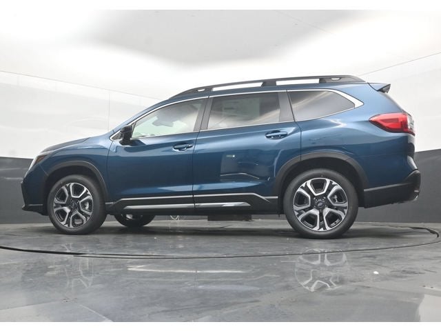 2027 Subaru ASCENT Limited 7-Passenger