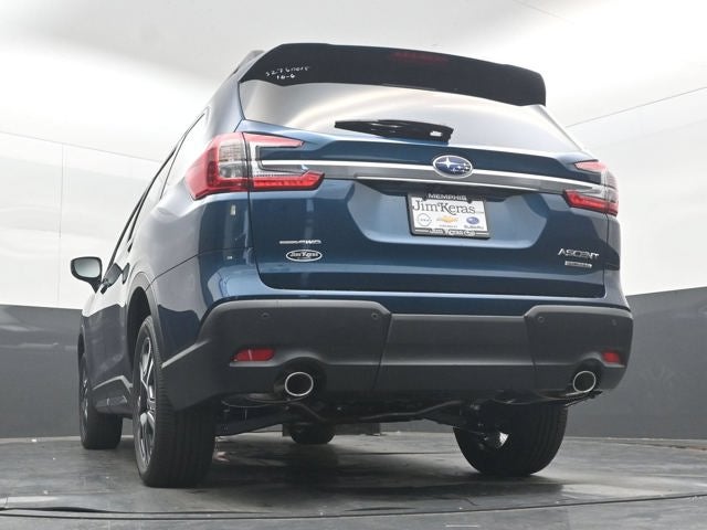 2027 Subaru ASCENT Limited 7-Passenger