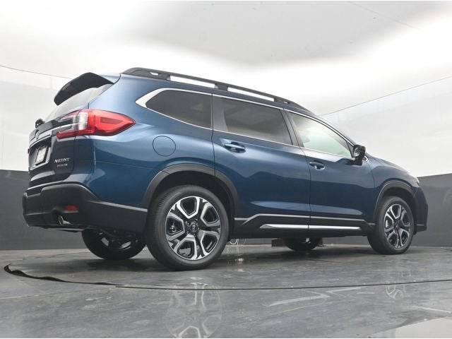 2027 Subaru ASCENT Limited 7-Passenger
