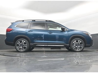 2027 Subaru ASCENT Limited 7-Passenger