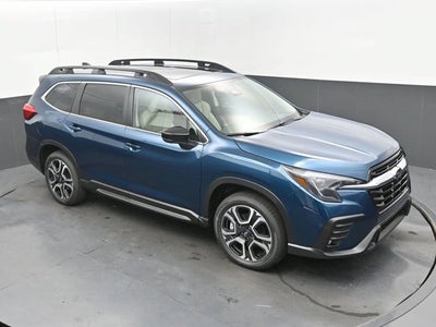 2027 Subaru ASCENT Limited 7-Passenger