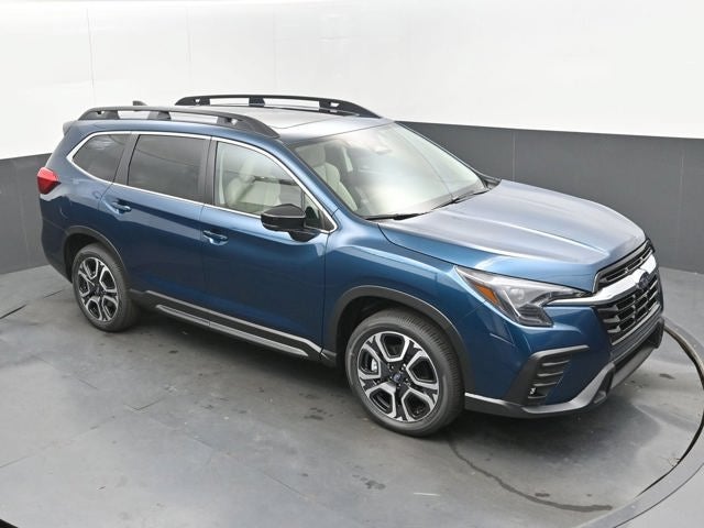 2027 Subaru ASCENT Limited 7-Passenger