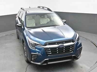 2027 Subaru ASCENT Limited 7-Passenger
