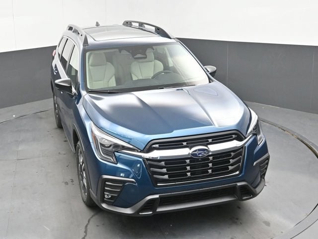2027 Subaru ASCENT Limited 7-Passenger