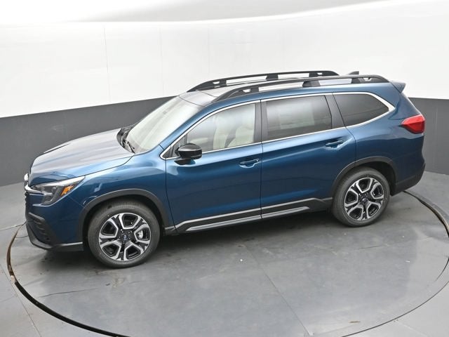2027 Subaru ASCENT Limited 7-Passenger