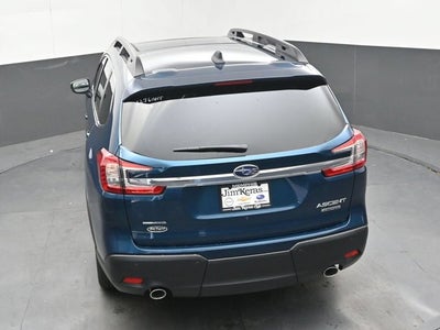 2027 Subaru ASCENT Limited 7-Passenger