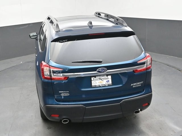 2027 Subaru ASCENT Limited 7-Passenger