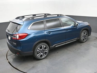 2027 Subaru ASCENT Limited 7-Passenger