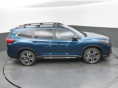 2027 Subaru ASCENT Limited 7-Passenger
