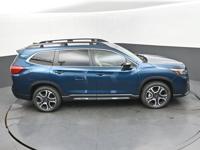 2027 Subaru ASCENT Limited 7-Passenger