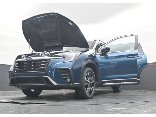 2027 Subaru ASCENT Limited 7-Passenger