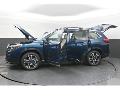 2027 Subaru ASCENT Limited 7-Passenger