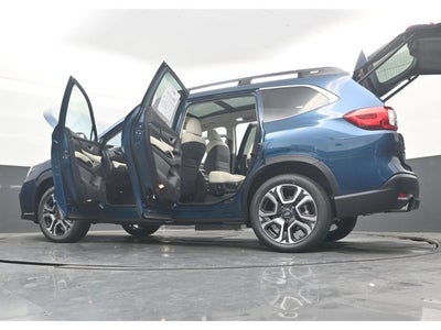 2027 Subaru ASCENT Limited 7-Passenger