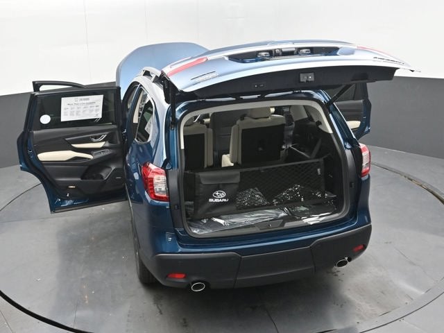 2027 Subaru ASCENT Limited 7-Passenger