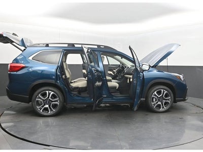 2027 Subaru ASCENT Limited 7-Passenger