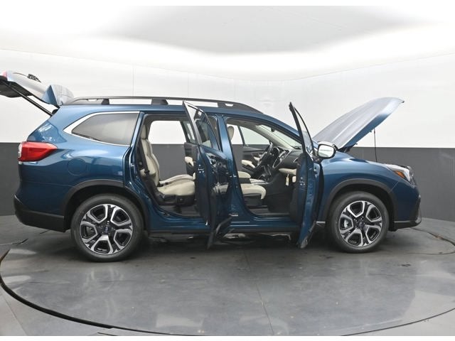 2027 Subaru ASCENT Limited 7-Passenger