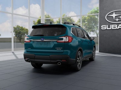 2027 Subaru ASCENT Limited 7-Passenger