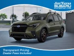 2026 Subaru ASCENT Limited Bronze Edition 7-Passenger