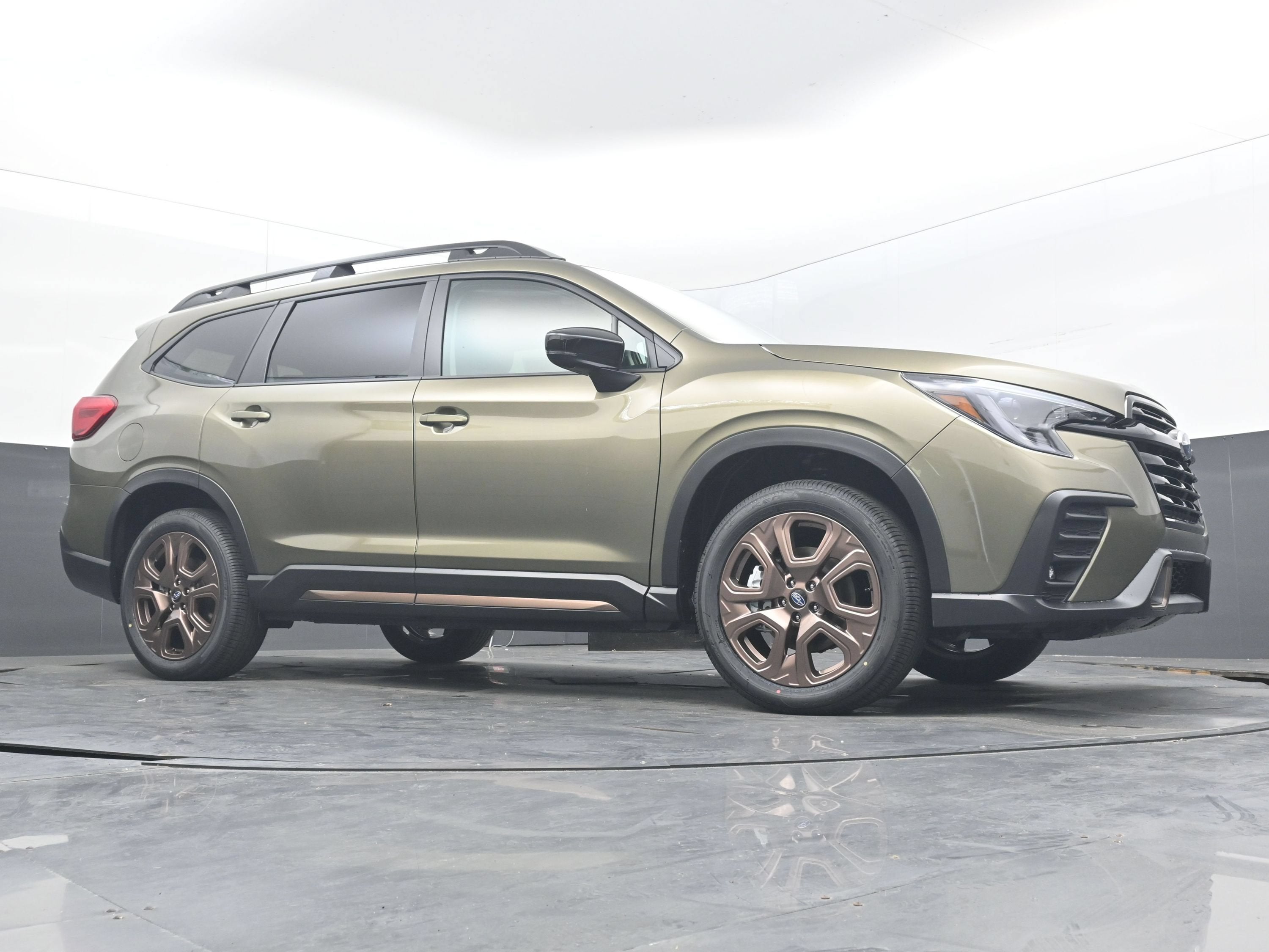 2026 Subaru ASCENT Limited Bronze Edition 7-Passenger